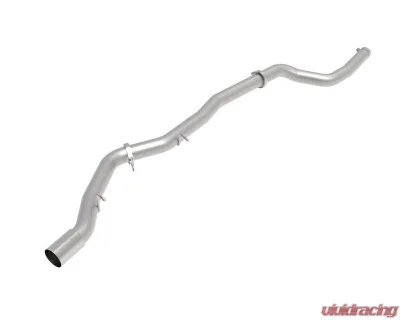 Takeda 3-1/2" 304 Stainless Steel Catback Exhaust System with Brushed Finish Exhaust Tips Toyota GR Supra A90 L6-3.0L t 2020-2024 - 49-36045-H