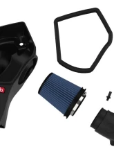 Takeda Stage-2 Cold Air Intake System with Pro 5R Filter Kia Stinger L4-2.5L t 2022-2023                                     - 56-10060R - Image 2