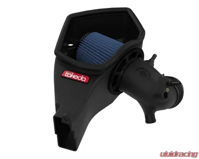 Takeda Stage-2 Cold Air Intake System with Pro 5R Filter Kia Stinger L4-2.5L t 2022-2023 - 56-10060R