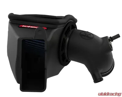 Takeda Stage-2 Cold Air Intake System with Pro 5R Filter Kia Stinger L4-2.5L t 2022-2023 - 56-10060R