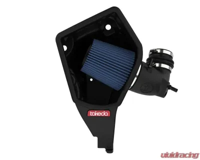 Takeda Stage-2 Cold Air Intake System with Pro 5R Filter Kia Stinger L4-2.5L t 2022-2023 - 56-10060R