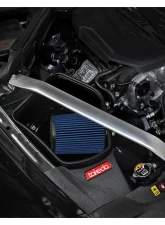 Takeda Stage-2 Cold Air Intake System with Pro 5R Filter Kia Stinger L4-2.5L t 2022-2023                                     - 56-10060R - Image 6