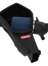 Takeda Stage-2 Cold Air Intake System with Pro 5R Filter Kia Stinger L4-2.5L t 2022-2023                                     - 56-10060R - Image 8