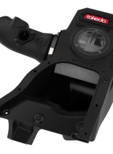 Takeda Momentum Cold Air Intake System with Pro Dry S Filter Honda Civic Type R | Acura Integra Type S L4-2.0L t 2023-2024                                     - 56-70062D - Image 2