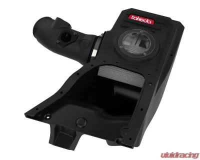 Takeda Momentum Cold Air Intake System with Pro Dry S Filter Honda Civic Type R | Acura Integra Type S L4-2.0L t 2023-2024 - 56-70062D