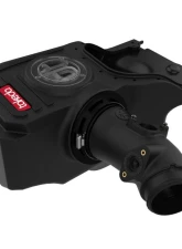 Takeda Momentum Cold Air Intake System with Pro Dry S Filter Honda Civic Type R | Acura Integra Type S L4-2.0L t 2023-2024                                     - 56-70062D - Image 3