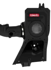 Takeda Momentum Cold Air Intake System with Pro Dry S Filter Honda Civic Type R | Acura Integra Type S L4-2.0L t 2023-2024                                     - 56-70062D - Image 5