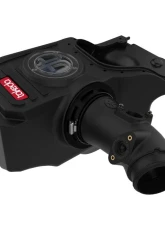 Takeda Momentum Cold Air Intake System with Pro 5R Filter Honda Civic Type R | Acura Integra Type S L4-2.0L t 2023-2024                                     - 56-70062R - Image 3