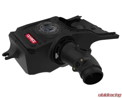 Takeda Momentum Cold Air Intake System with Pro 5R Filter Honda Civic Type R | Acura Integra Type S L4-2.0L t 2023-2024 - 56-70062R
