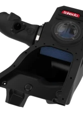 Takeda Momentum Cold Air Intake System with Pro 5R Filter Honda Civic Type R | Acura Integra Type S L4-2.0L t 2023-2024                                     - 56-70062R - Image 4