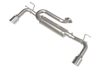 Exhaust Parts