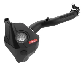 Takeda Momentum Cold Air Intake System with Pro Dry S Filter Lexus IS300 L4-2.0L t 2021-2025