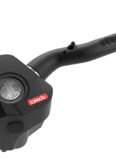 Takeda Momentum Cold Air Intake System with Pro Dry S Filter Lexus IS300 L4-2.0L t 2021-2025                                     - 56-70069D - Image 10