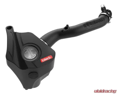 Takeda Momentum Cold Air Intake System with Pro Dry S Filter Lexus IS300 L4-2.0L t 2021-2025 - 56-70069D