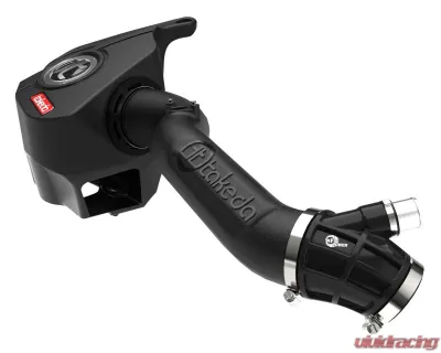 Takeda Momentum Cold Air Intake System with Pro Dry S Filter Lexus IS300 L4-2.0L t 2021-2025 - 56-70069D