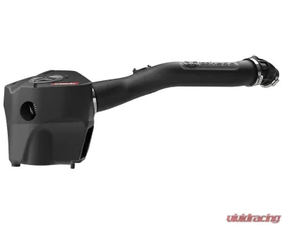 Takeda Momentum Cold Air Intake System with Pro Dry S Filter Lexus IS300 L4-2.0L t 2021-2025 - 56-70069D