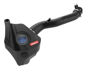Takeda Momentum Cold Air Intake System with Pro 5R Filter Lexus IS300 L4-2.0L t 2021-2025