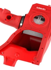 Takeda Red Momentum Cold Air Intake System with Pro DRY S Filter Honda | Acura  L4-2.0L t 2023-2024                                     - 56-70062DR - Image 9