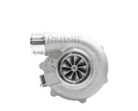 Garrett G25 Reverse Rotation O/V V-Band 0.72 A/R Turbine Hsg Kit