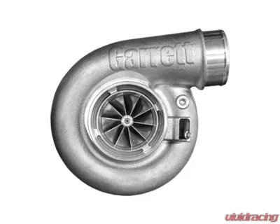 Garrett G42 O/V V-Band 1.01 A/R Turbine Hsg Kit - 757707-0011