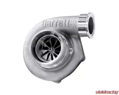 Garrett GTX3584RS V-Band Comp Outlet V-Band 0.83 A/R Turbo Assembly Kit - 856804-5004S