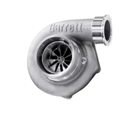 Garrett GTX3584RS V-Band Comp Outlet V-Band 1.01 A/R Turbo Assembly Kit