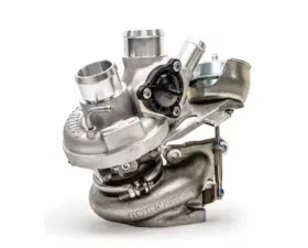 Garrett PowerMax Left Turbocharger Upgrade Kit Ford F-150 3.5L EcoBoost 2011-2012