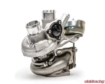 Garrett PowerMax Right Turbocharger Upgrade Kit Ford F-150 3.5L EcoBoost 2011-2012 - 881028-5001S