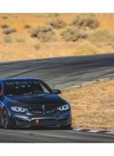 Garrett Silver Air Water Performance Intercooler BMW M3 | M4 2015-2020                                     - 888883-6001 - Image 4