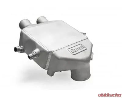 Garrett Silver Air Water Performance Intercooler BMW M3 | M4 2015-2020 - 888883-6001