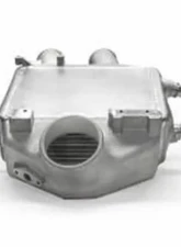 Garrett Silver Air Water Performance Intercooler BMW M3 | M4 2015-2020                                     - 888883-6001 - Image 3