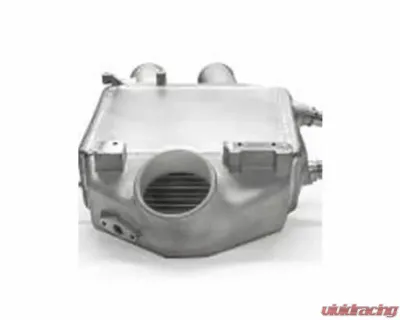 Garrett Silver Air Water Performance Intercooler BMW M3 | M4 2015-2020 - 888883-6001
