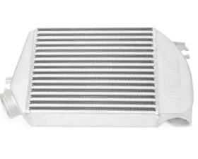 Garrett 530HP FA20F 2.0L Air Air Intercooler Subaru WRX 2015-2021