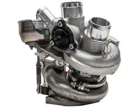 Garrett PowerMax Left Turbocharger Upgrade Kit Ford F-150 3.5L EcoBoost 2013-2016