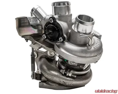 Garrett PowerMax Left Turbocharger Upgrade Kit Ford F-150 3.5L EcoBoost 2013-2016 - 881027-5002S