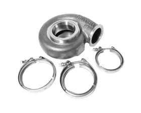 Garrett Standard Rotation G45 O/V V-Band | V-Band 1.44 Turbine Housing Kit
