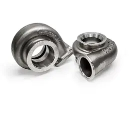 Garrett G40 O/V V-Band | V-Band 1.19 Turbine Housing Kit