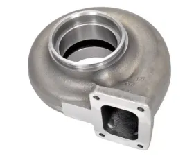 Garrett 0.96 A/R T6 V-Band In | Out G50 Turbine Housing Kit