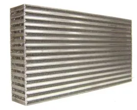 Garrett Air | Air Intercooler CAC 800 HP