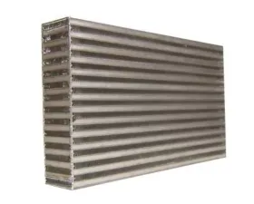 Garrett Air | Air Intercooler CAC  750 HP