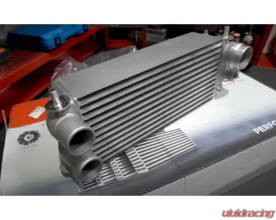 Garrett Intercooler Ford Ecoboost F-150 | Raptor 2015-2025 - 870702-6001