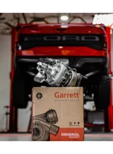 Garrett Intercooler Ford Ecoboost F-150 | Raptor 2015-2025                                     - 870702-6001 - Image 5
