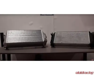 Garrett Intercooler Ford Ecoboost F-150 | Raptor 2015-2025 - 870702-6001