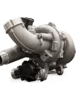Garrett PowerMax Turbocharger Stage 1 Upgrade Kit Volkswagen Golf | Audi A3 | A3 Quattro 2015-2018                                     - 898199-5001W - Image 3