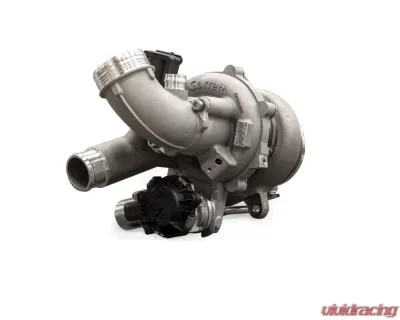Garrett PowerMax Turbocharger Stage 2 Upgrade Kit Volkswagen Golf | Audi A3 | A3 Quattro 2015-2018 - 898200-5001W