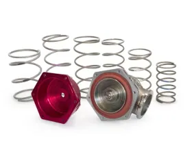 Garrett GVW-40 | GVW-45 | GVW-50 Brown Spring Valve