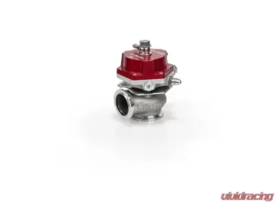 Garrett 45mm Red Vent External Wastegate Kit - 908828-0001