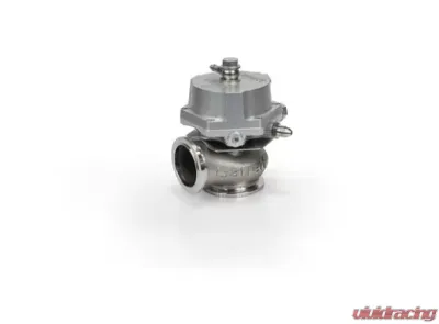Garrett 45mm Silver Vent External Wastegate Kit - 908828-0004