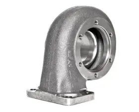 Garrett Turbine Housing Kit Div 1.28 A/R GT4508R