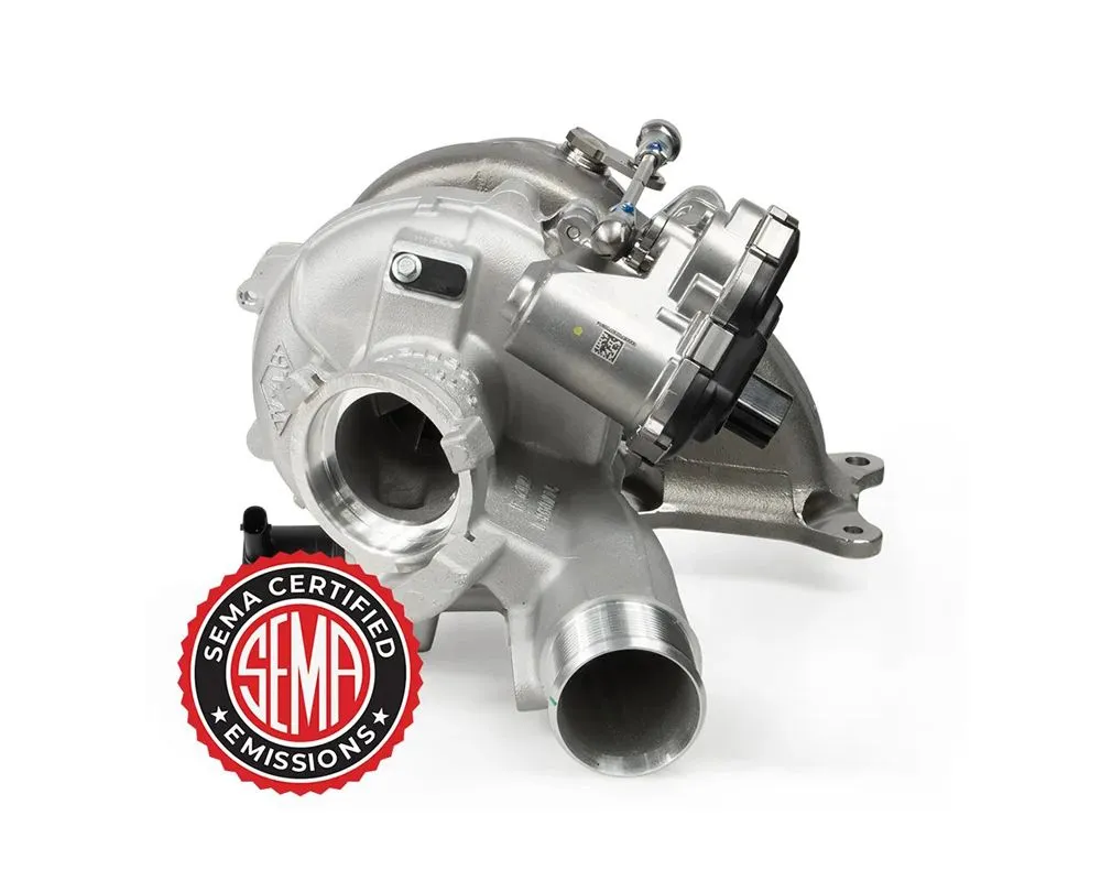 Turbo | Supercharger